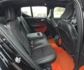 Чорний Вольво XC40 Recharge, об'ємом двигуна 0 л та пробігом 138 тис. км за 28800 $, фото 91 на Automoto.ua
