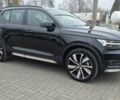Чорний Вольво XC40 Recharge, об'ємом двигуна 0 л та пробігом 138 тис. км за 28800 $, фото 11 на Automoto.ua