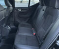 Черный Вольво XC40 Recharge, объемом двигателя 0 л и пробегом 38 тыс. км за 24800 $, фото 84 на Automoto.ua