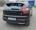 Чорний Вольво XC40 Recharge, об'ємом двигуна 0 л та пробігом 138 тис. км за 28800 $, фото 22 на Automoto.ua