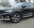 Чорний Вольво XC40 Recharge, об'ємом двигуна 0 л та пробігом 138 тис. км за 28800 $, фото 61 на Automoto.ua