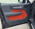 Чорний Вольво XC40 Recharge, об'ємом двигуна 0 л та пробігом 138 тис. км за 28800 $, фото 64 на Automoto.ua