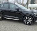 Чорний Вольво XC40 Recharge, об'ємом двигуна 0 л та пробігом 138 тис. км за 28800 $, фото 12 на Automoto.ua