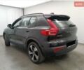 Чорний Вольво XC40 Recharge, об'ємом двигуна 0 л та пробігом 83 тис. км за 27000 $, фото 3 на Automoto.ua