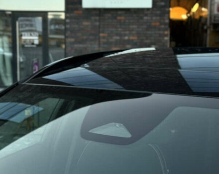 Черный Вольво XC40 Recharge, объемом двигателя 0 л и пробегом 38 тыс. км за 24800 $, фото 18 на Automoto.ua