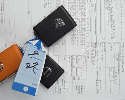 Чорний Вольво XC40 Recharge, об'ємом двигуна 0 л та пробігом 138 тис. км за 28800 $, фото 110 на Automoto.ua