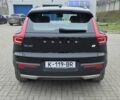 Чорний Вольво XC40 Recharge, об'ємом двигуна 0 л та пробігом 138 тис. км за 28800 $, фото 24 на Automoto.ua