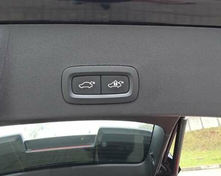 Чорний Вольво XC40 Recharge, об'ємом двигуна 0 л та пробігом 138 тис. км за 28800 $, фото 86 на Automoto.ua