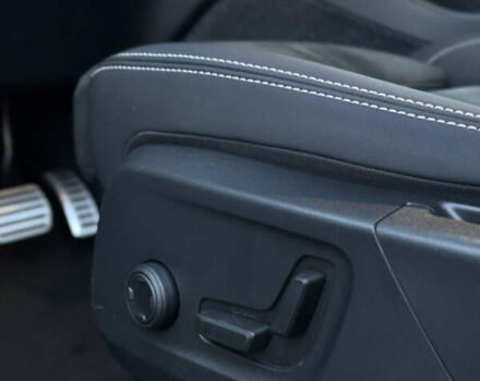 Черный Вольво XC40 Recharge, объемом двигателя 0 л и пробегом 38 тыс. км за 24800 $, фото 39 на Automoto.ua