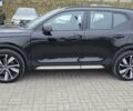 Чорний Вольво XC40 Recharge, об'ємом двигуна 0 л та пробігом 138 тис. км за 28800 $, фото 34 на Automoto.ua