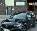 Черный Вольво XC40 Recharge, объемом двигателя 0 л и пробегом 38 тыс. км за 24800 $, фото 9 на Automoto.ua