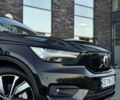 Черный Вольво XC40 Recharge, объемом двигателя 0 л и пробегом 38 тыс. км за 24800 $, фото 17 на Automoto.ua