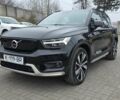 Чорний Вольво XC40 Recharge, об'ємом двигуна 0 л та пробігом 138 тис. км за 28800 $, фото 2 на Automoto.ua