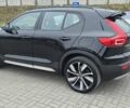 Чорний Вольво XC40 Recharge, об'ємом двигуна 0 л та пробігом 138 тис. км за 28800 $, фото 30 на Automoto.ua
