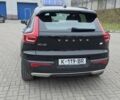 Чорний Вольво XC40 Recharge, об'ємом двигуна 0 л та пробігом 138 тис. км за 28800 $, фото 25 на Automoto.ua