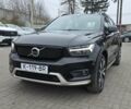Чорний Вольво XC40 Recharge, об'ємом двигуна 0 л та пробігом 138 тис. км за 28800 $, фото 3 на Automoto.ua