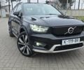 Чорний Вольво XC40 Recharge, об'ємом двигуна 0 л та пробігом 138 тис. км за 28800 $, фото 55 на Automoto.ua
