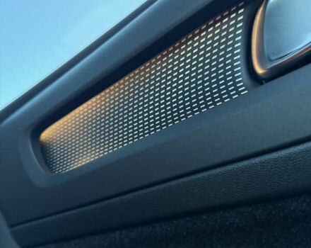 Черный Вольво XC40 Recharge, объемом двигателя 0 л и пробегом 38 тыс. км за 24800 $, фото 60 на Automoto.ua