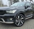 Чорний Вольво XC40 Recharge, об'ємом двигуна 0 л та пробігом 138 тис. км за 28800 $, фото 63 на Automoto.ua