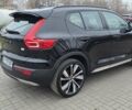 Чорний Вольво XC40 Recharge, об'ємом двигуна 0 л та пробігом 138 тис. км за 28800 $, фото 19 на Automoto.ua