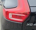 Чорний Вольво XC40 Recharge, об'ємом двигуна 0 л та пробігом 138 тис. км за 28800 $, фото 51 на Automoto.ua