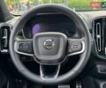 Черный Вольво XC40 Recharge, объемом двигателя 0 л и пробегом 17 тыс. км за 28490 $, фото 14 на Automoto.ua