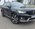Чорний Вольво XC40 Recharge, об'ємом двигуна 0 л та пробігом 138 тис. км за 28800 $, фото 54 на Automoto.ua