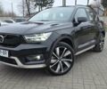 Чорний Вольво XC40 Recharge, об'ємом двигуна 0 л та пробігом 138 тис. км за 28800 $, фото 60 на Automoto.ua