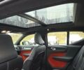 Чорний Вольво XC40 Recharge, об'ємом двигуна 0 л та пробігом 138 тис. км за 28800 $, фото 78 на Automoto.ua
