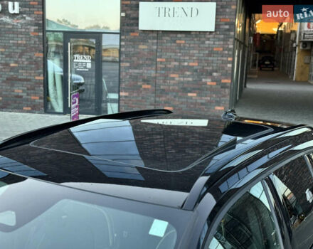 Черный Вольво XC40 Recharge, объемом двигателя 0 л и пробегом 38 тыс. км за 24800 $, фото 11 на Automoto.ua