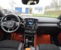 Чорний Вольво XC40 Recharge, об'ємом двигуна 0 л та пробігом 138 тис. км за 28800 $, фото 105 на Automoto.ua