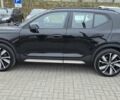 Чорний Вольво XC40 Recharge, об'ємом двигуна 0 л та пробігом 138 тис. км за 28800 $, фото 33 на Automoto.ua