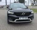 Чорний Вольво XC40 Recharge, об'ємом двигуна 0 л та пробігом 138 тис. км за 28800 $, фото 6 на Automoto.ua