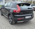 Чорний Вольво XC40 Recharge, об'ємом двигуна 0 л та пробігом 138 тис. км за 28800 $, фото 27 на Automoto.ua