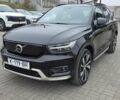 Чорний Вольво XC40 Recharge, об'ємом двигуна 0 л та пробігом 138 тис. км за 28800 $, фото 40 на Automoto.ua