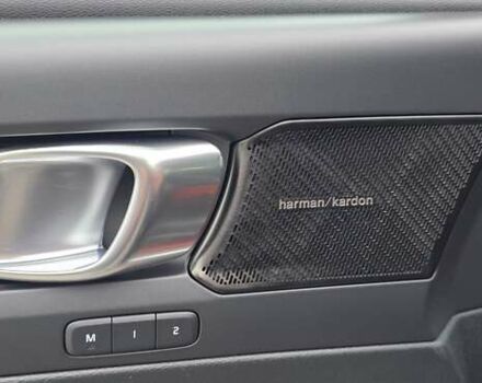 Чорний Вольво XC40 Recharge, об'ємом двигуна 0 л та пробігом 138 тис. км за 28800 $, фото 65 на Automoto.ua