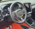 Чорний Вольво XC40 Recharge, об'ємом двигуна 0 л та пробігом 138 тис. км за 28800 $, фото 107 на Automoto.ua