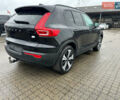 Черный Вольво XC40 Recharge, объемом двигателя 0 л и пробегом 195 тыс. км за 16200 $, фото 4 на Automoto.ua