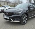 Чорний Вольво XC40 Recharge, об'ємом двигуна 0 л та пробігом 138 тис. км за 28800 $, фото 43 на Automoto.ua