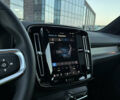 Черный Вольво XC40 Recharge, объемом двигателя 0 л и пробегом 38 тыс. км за 24800 $, фото 62 на Automoto.ua