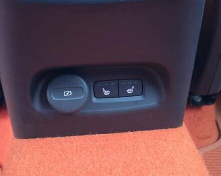 Чорний Вольво XC40 Recharge, об'ємом двигуна 0 л та пробігом 138 тис. км за 28800 $, фото 80 на Automoto.ua