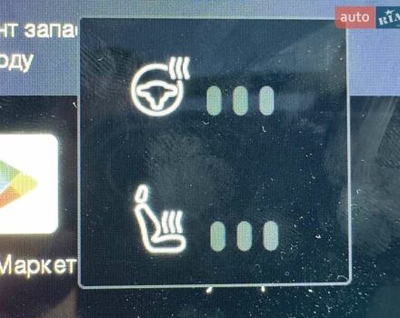 Черный Вольво XC40 Recharge, объемом двигателя 0 л и пробегом 17 тыс. км за 28490 $, фото 25 на Automoto.ua