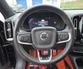 Чорний Вольво XC40 Recharge, об'ємом двигуна 0 л та пробігом 138 тис. км за 28800 $, фото 117 на Automoto.ua