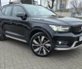 Чорний Вольво XC40 Recharge, об'ємом двигуна 0 л та пробігом 138 тис. км за 28800 $, фото 53 на Automoto.ua