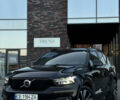 Черный Вольво XC40 Recharge, объемом двигателя 0 л и пробегом 38 тыс. км за 24800 $, фото 2 на Automoto.ua