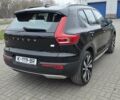 Чорний Вольво XC40 Recharge, об'ємом двигуна 0 л та пробігом 138 тис. км за 28800 $, фото 21 на Automoto.ua