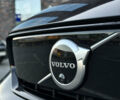 Черный Вольво XC40 Recharge, объемом двигателя 0 л и пробегом 38 тыс. км за 24800 $, фото 6 на Automoto.ua