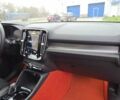 Чорний Вольво XC40 Recharge, об'ємом двигуна 0 л та пробігом 138 тис. км за 28800 $, фото 104 на Automoto.ua