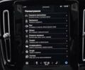 Чорний Вольво XC40 Recharge, об'ємом двигуна 0 л та пробігом 138 тис. км за 28800 $, фото 122 на Automoto.ua