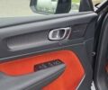 Чорний Вольво XC40 Recharge, об'ємом двигуна 0 л та пробігом 138 тис. км за 28800 $, фото 67 на Automoto.ua